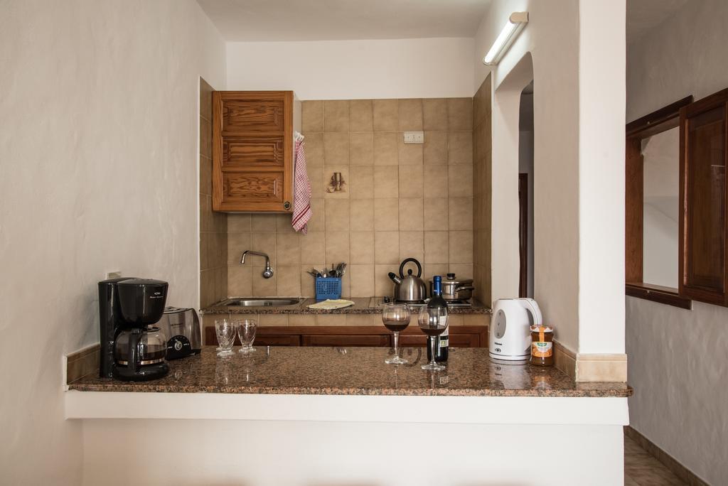 Los Morros アリエタ 部屋 写真